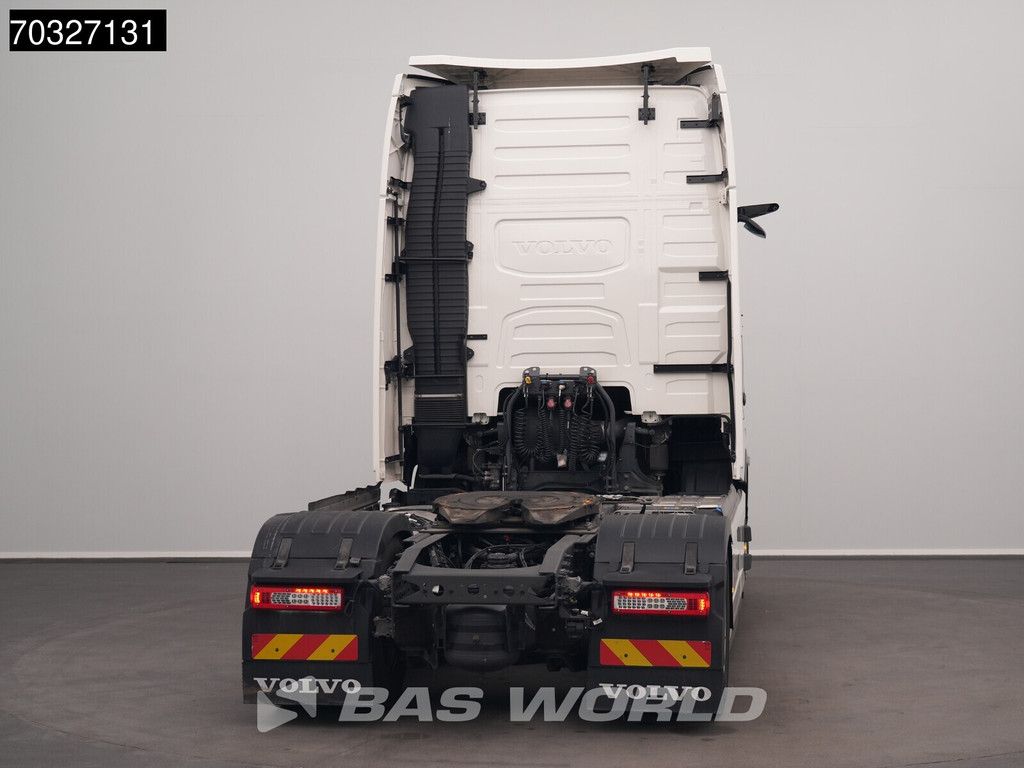 Volvo FH 500 4X2 XL Aero 2x Tanks ACC APK 04-2027