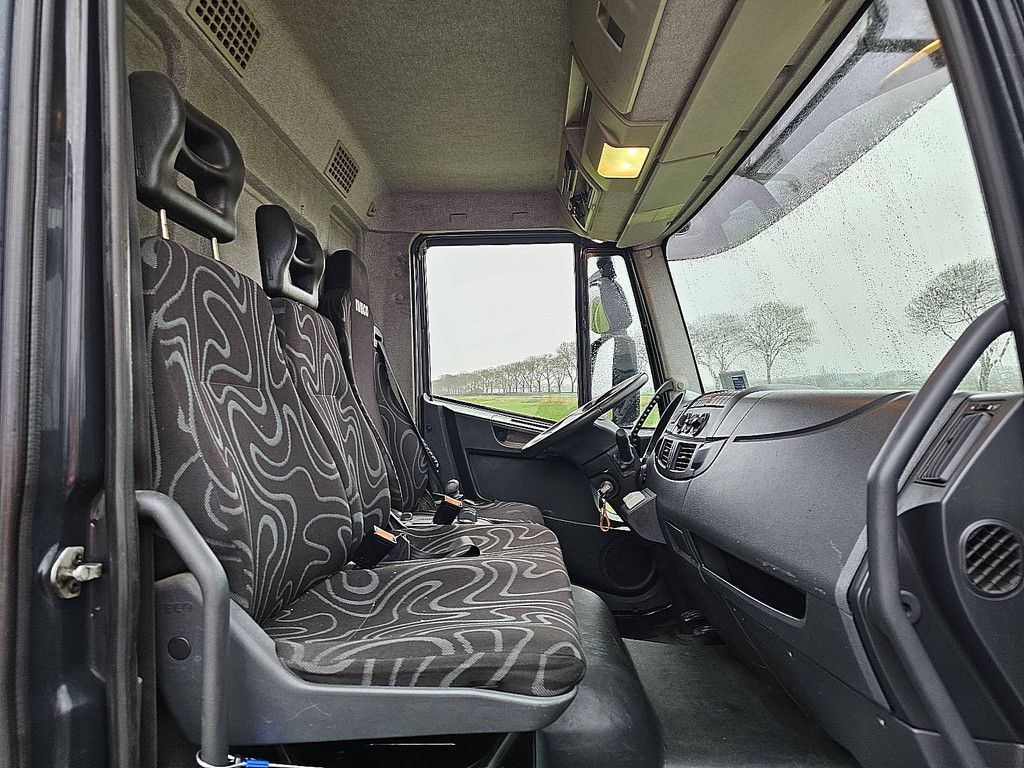 IVECO 120E22 EUROCARGO eev taillift airco