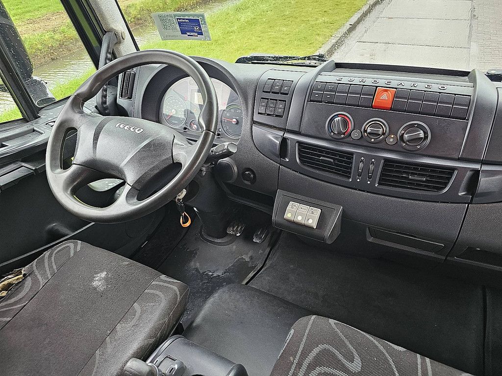 IVECO 120E22 EUROCARGO eev taillift airco