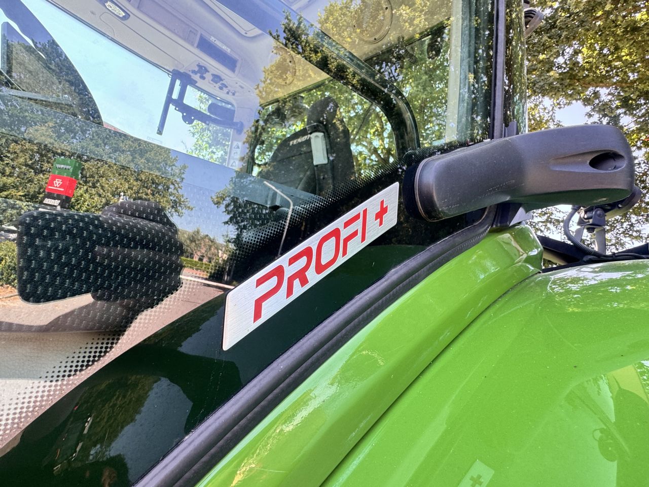 Fendt 718 Gen6 ProfiPlus