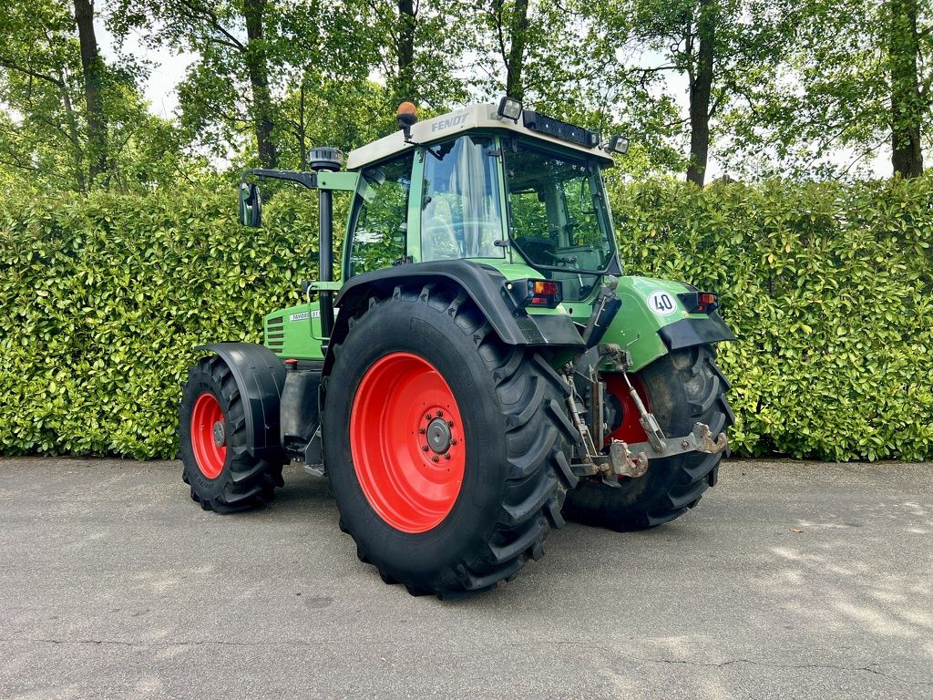 Fendt 511 C