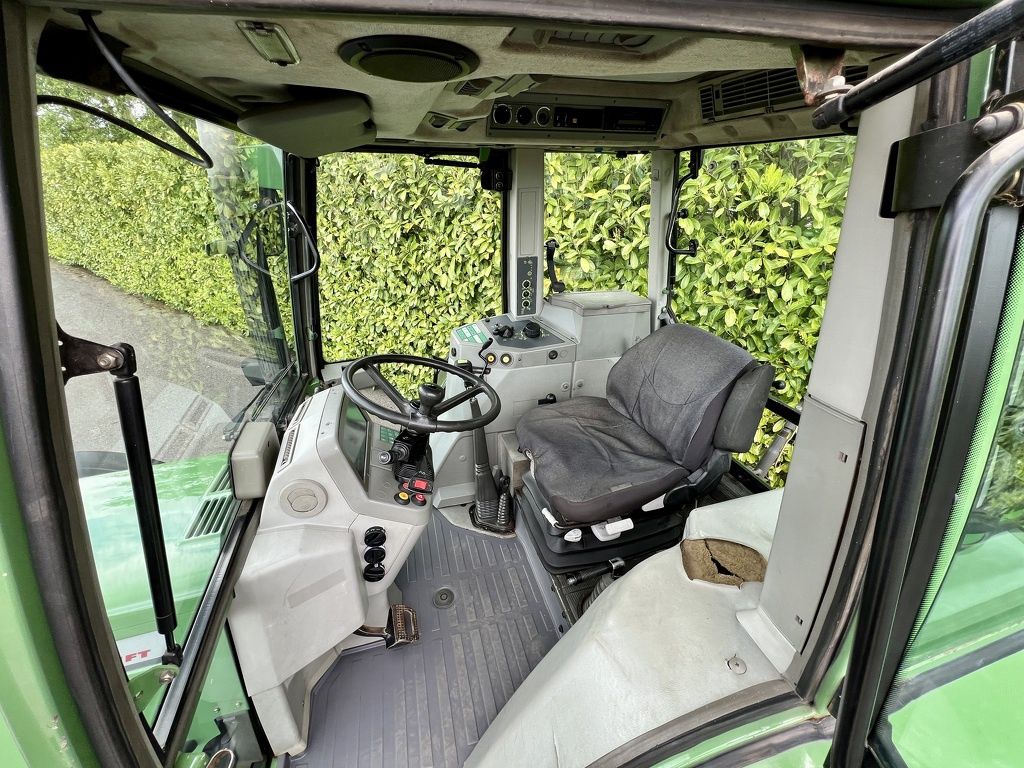 Fendt 511 C