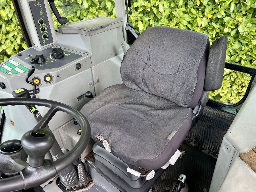 Fendt 511 C