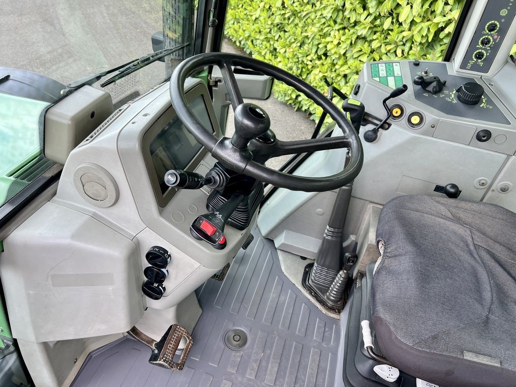 Fendt 511 C