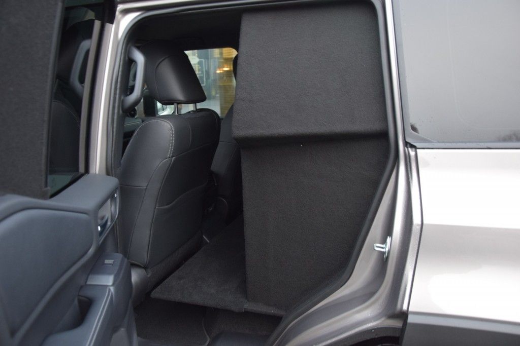Toyota Landcruiser 250 2.8 D-4D 5DRS hybride 48v PROFESSIONAL PANO DAK A/T VAN
