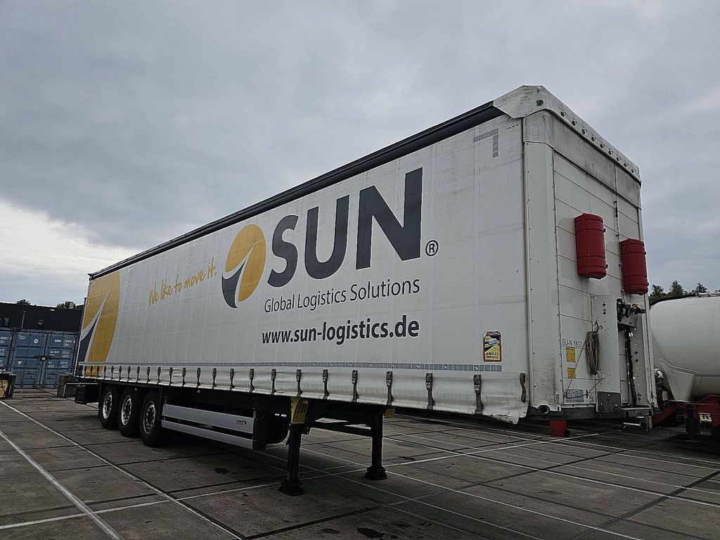 SCHMITZ SCS 24/L 13.62 x-light alcoa's
