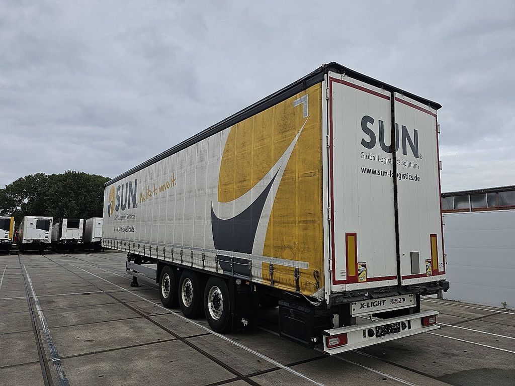 SCHMITZ SCS 24/L 13.62 x-light alcoa's
