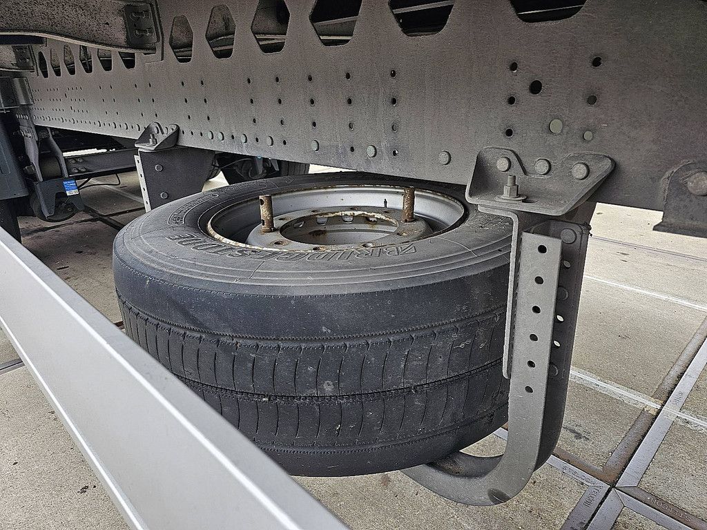 SCHMITZ SCS 24/L 13.62 x-light alcoa's