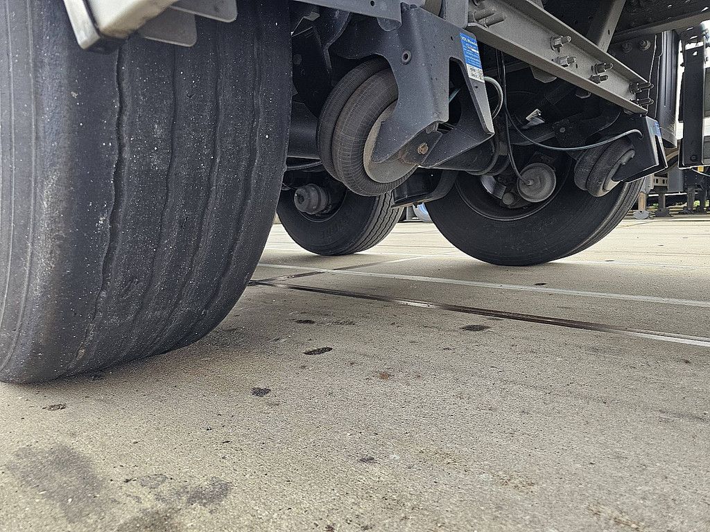 SCHMITZ SCS 24/L 13.62 x-light alcoa's