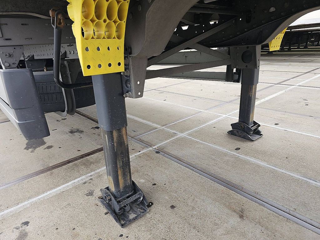 SCHMITZ SCS 24/L 13.62 x-light alcoa's