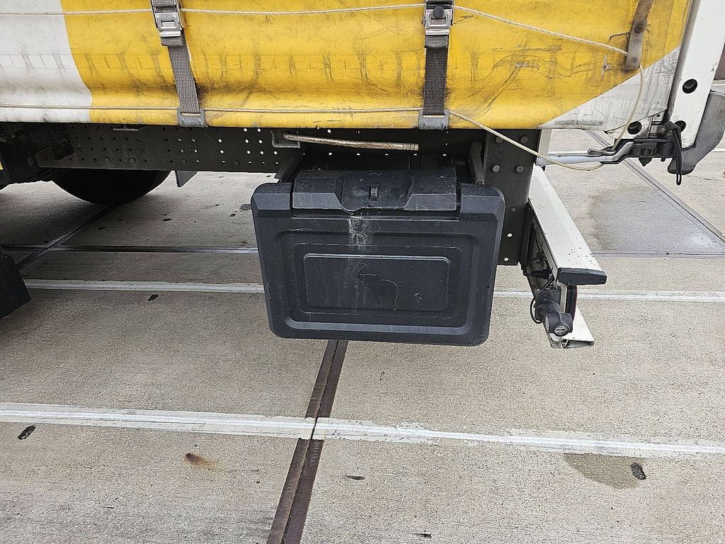 SCHMITZ SCS 24/L 13.62 x-light alcoa's