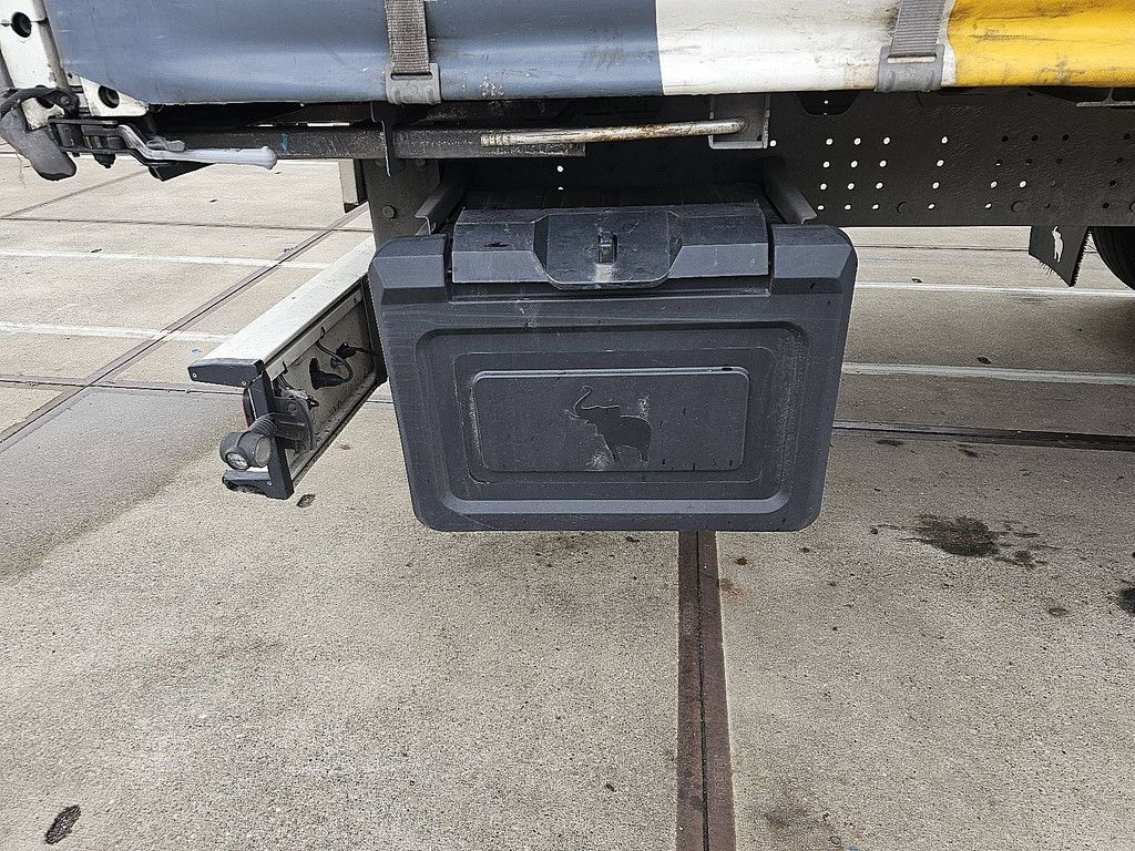 SCHMITZ SCS 24/L 13.62 x-light alcoa's