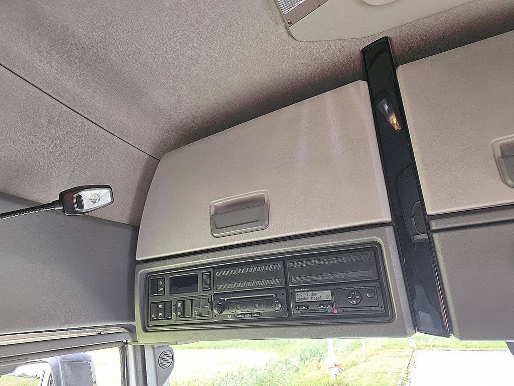 RENAULT T 460 retarder