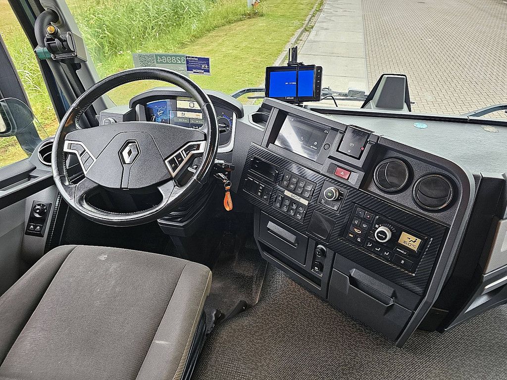 RENAULT C 440 t 440 low roof