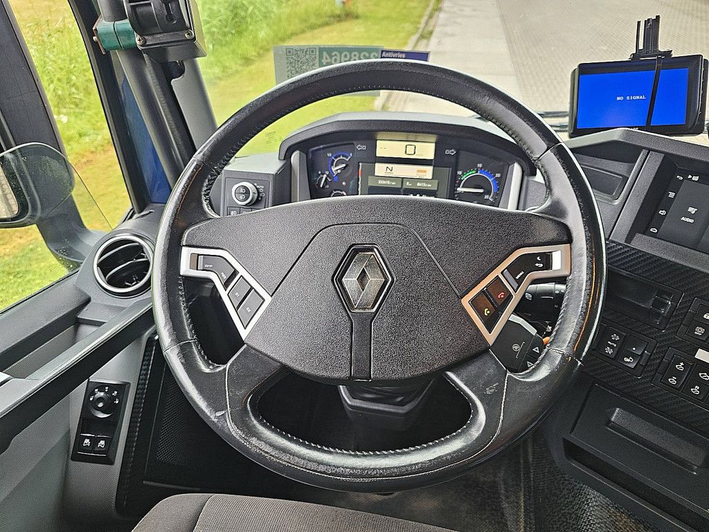 RENAULT C 440 t 440 low roof