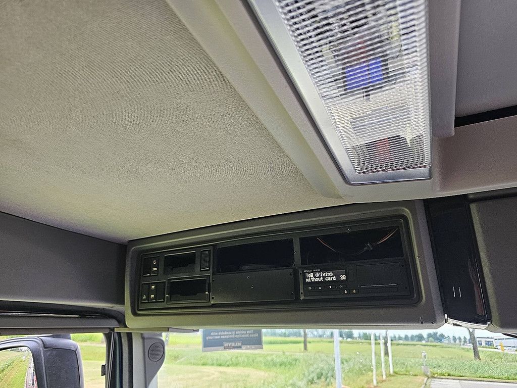 RENAULT C 440 t 440 low roof