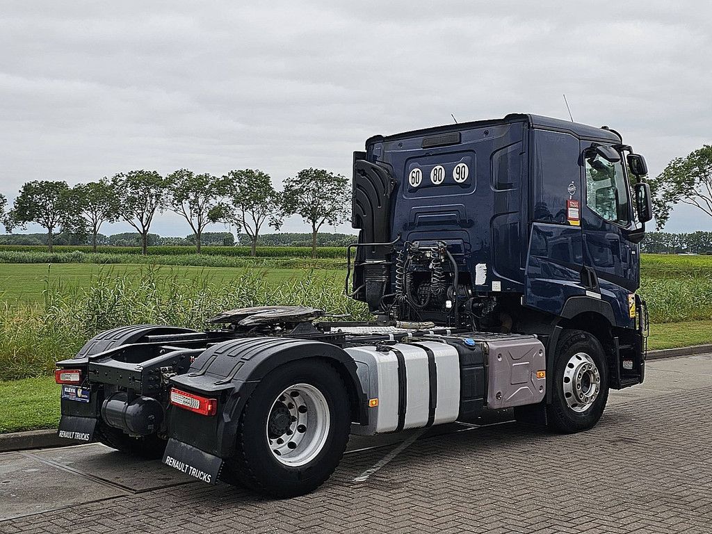 RENAULT C 440 t 440 low roof