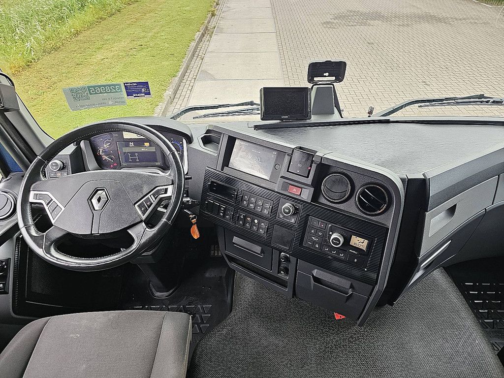 RENAULT C 440 t 440 low roof