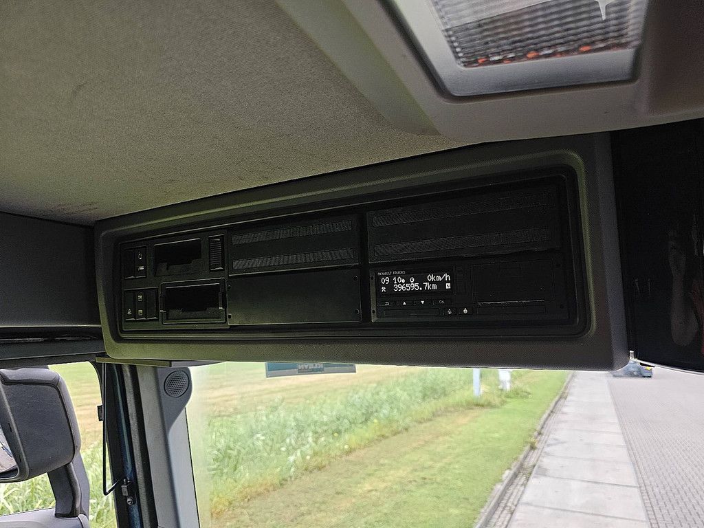 RENAULT C 440 t 440 low roof