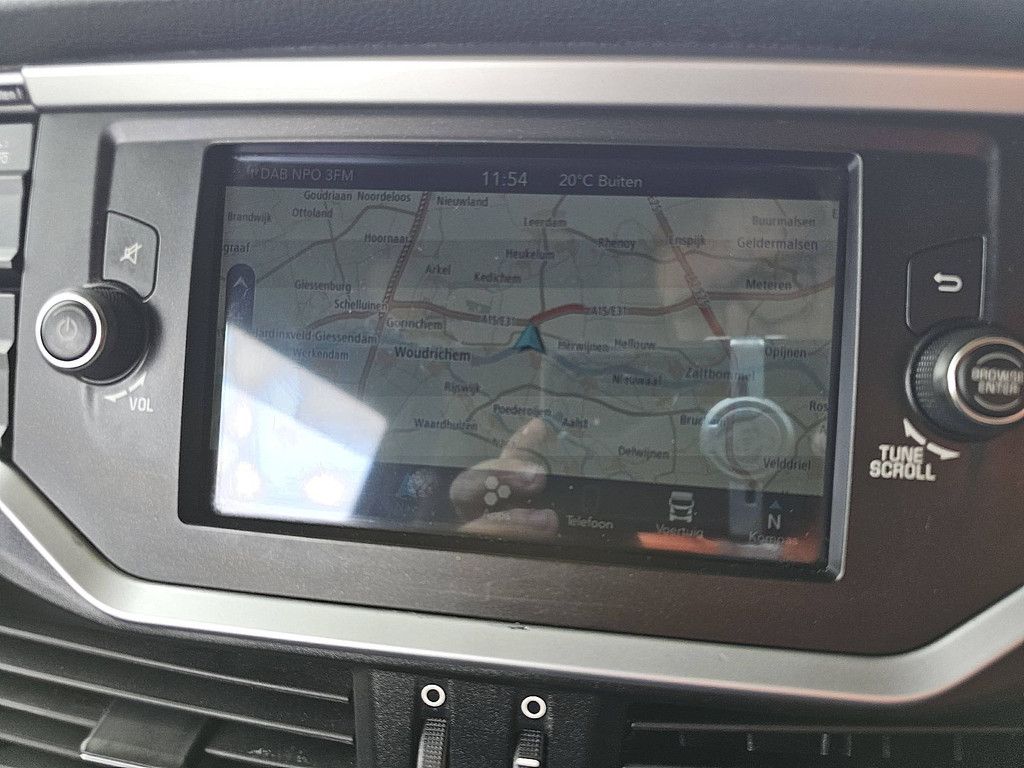 IVECO S-WAY AS440S49