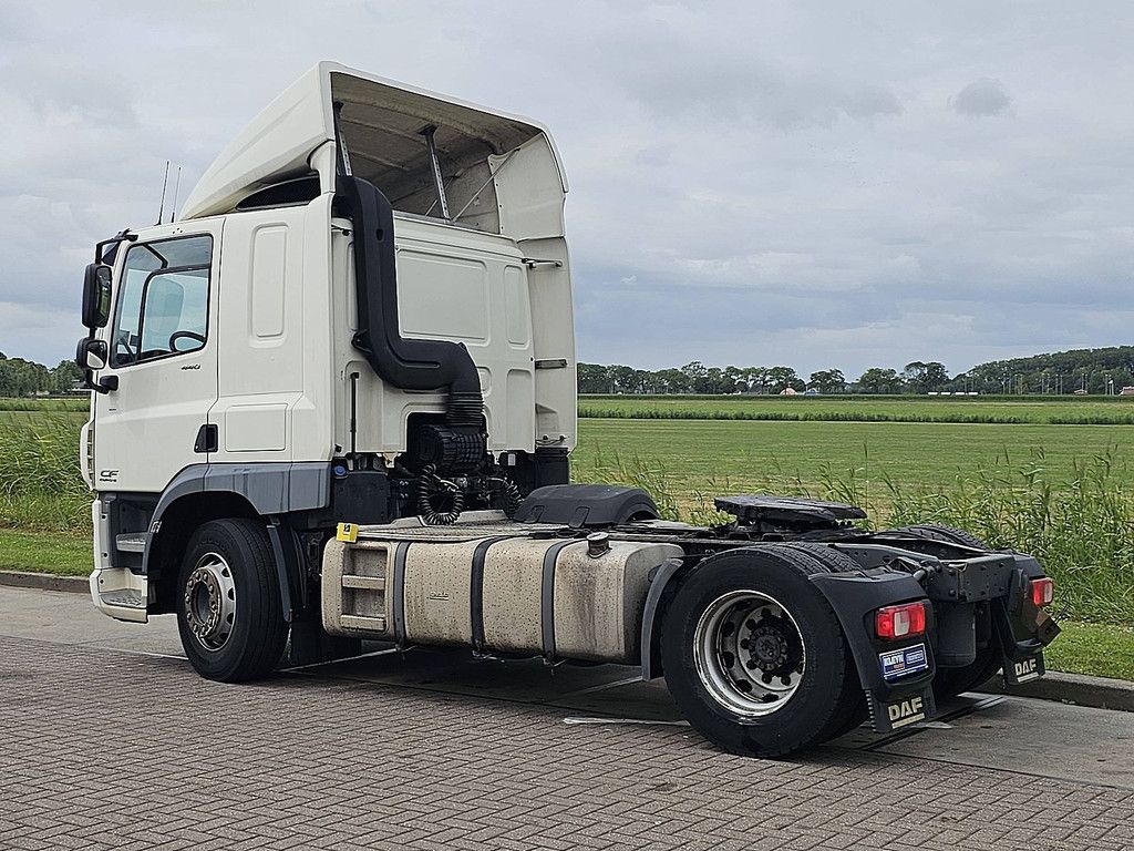 DAF CF 440 548tkm