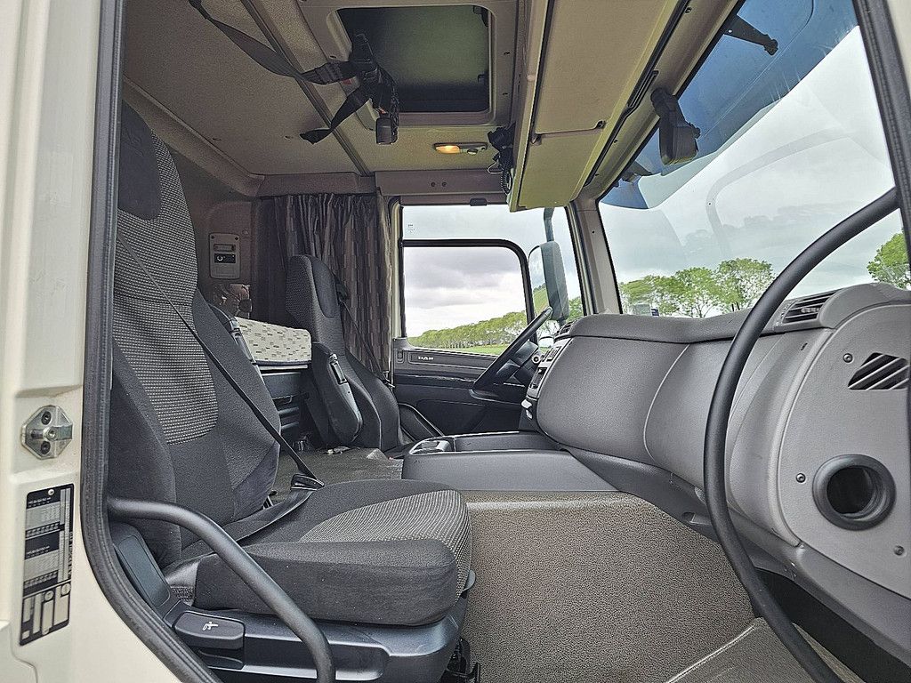 DAF CF 440 548tkm