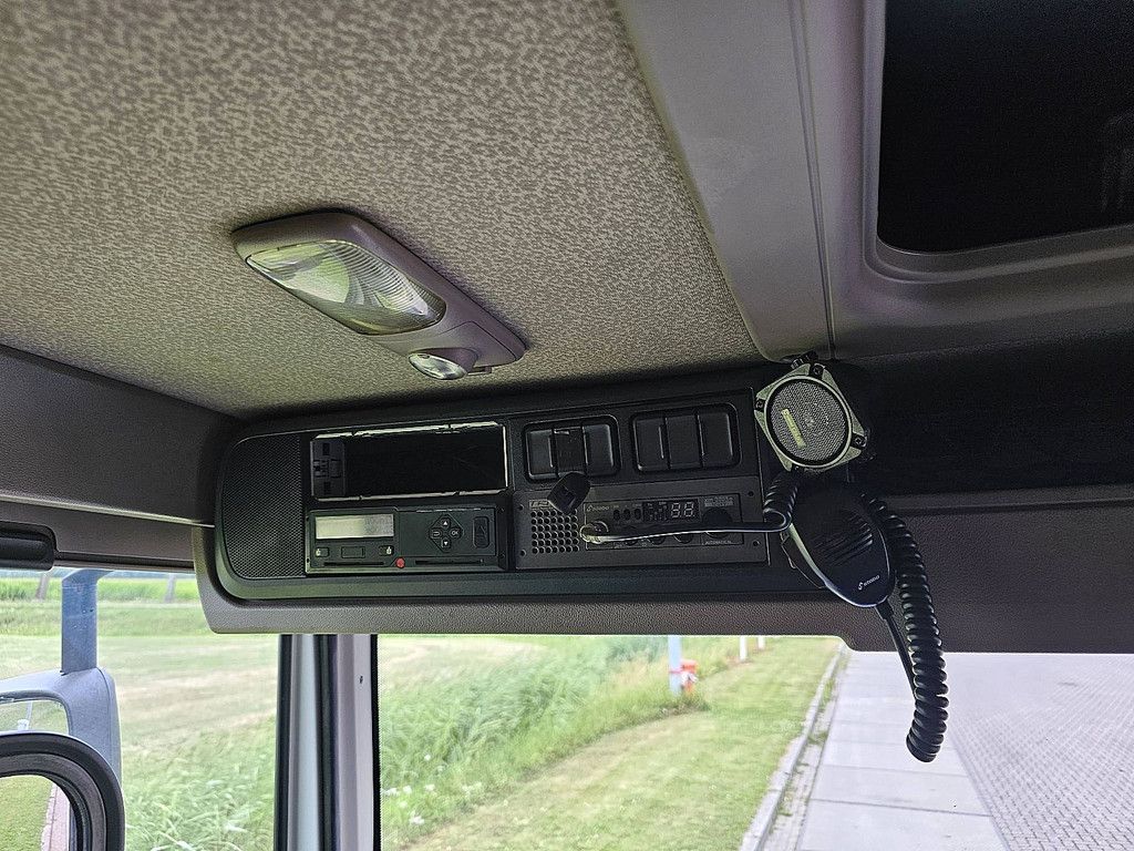 DAF CF 440 548tkm