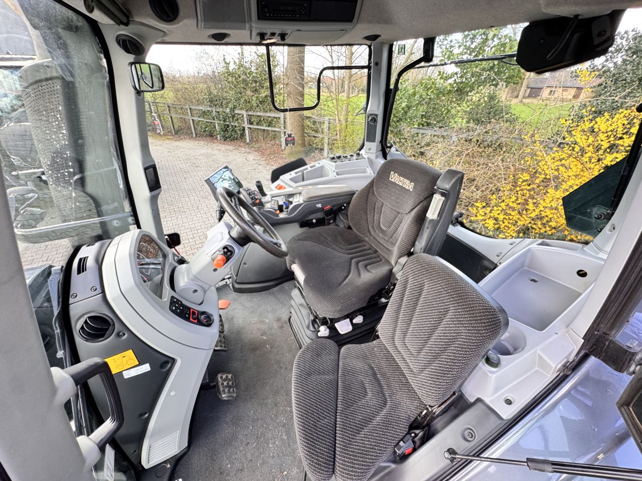Valtra T174 Direct