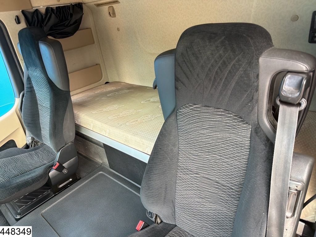 Mercedes Actros 1845 EURO 6d