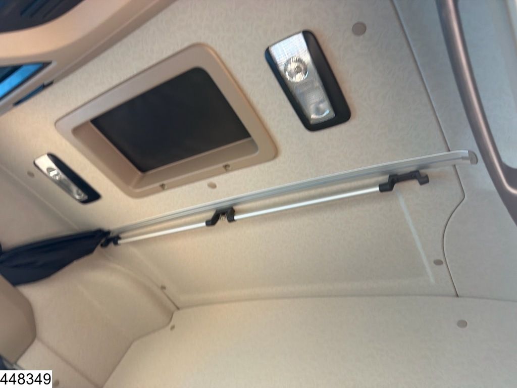Mercedes Actros 1845 EURO 6d