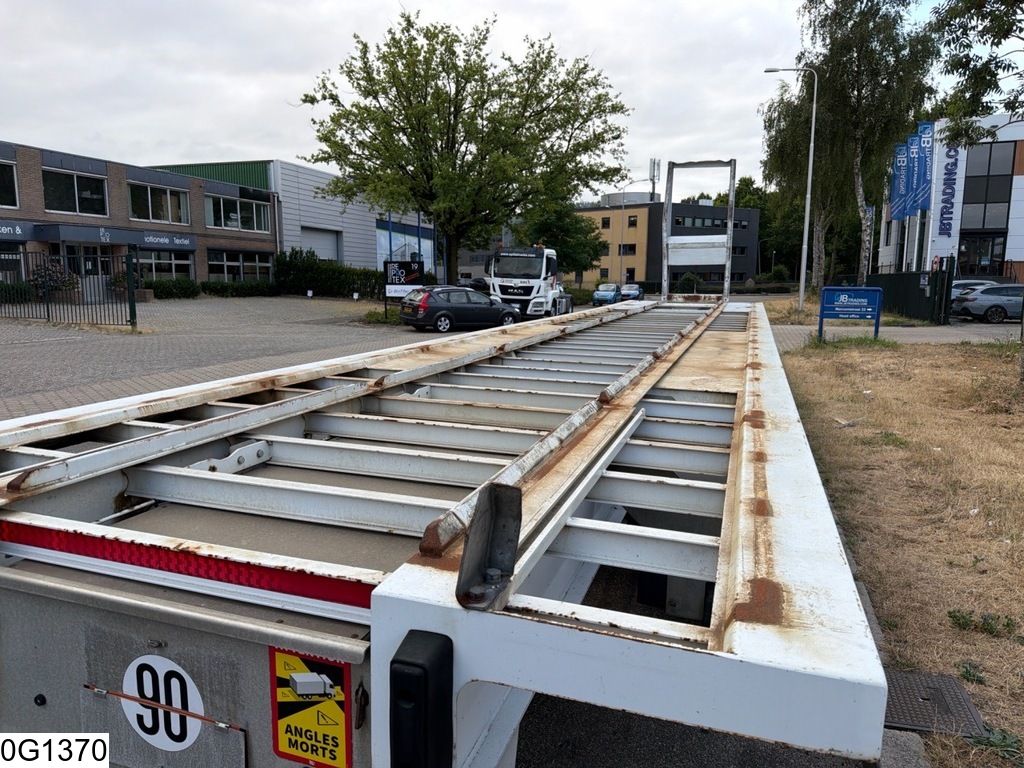 Asca Gasflessen
