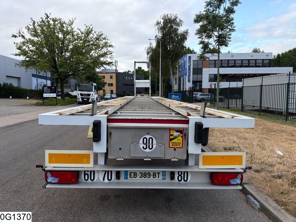 Asca Gasflessen