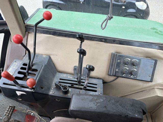 John deere 3650