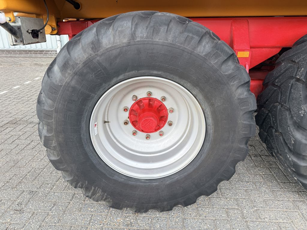 VGM ZK18-2 Zandkipper