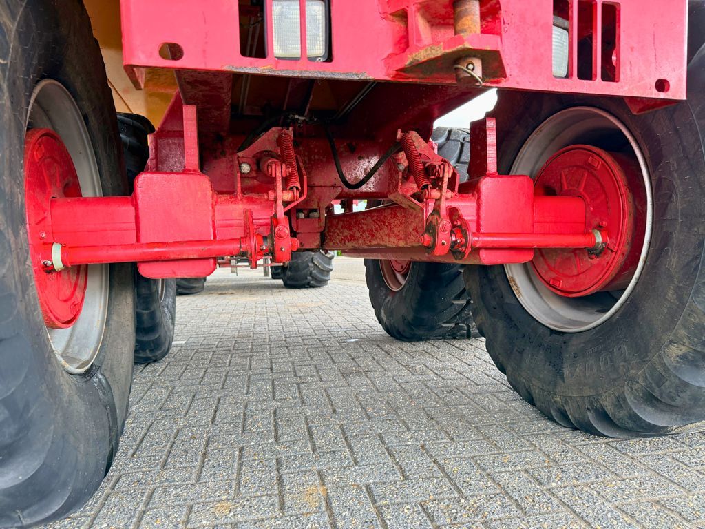 VGM ZK18-2 Zandkipper