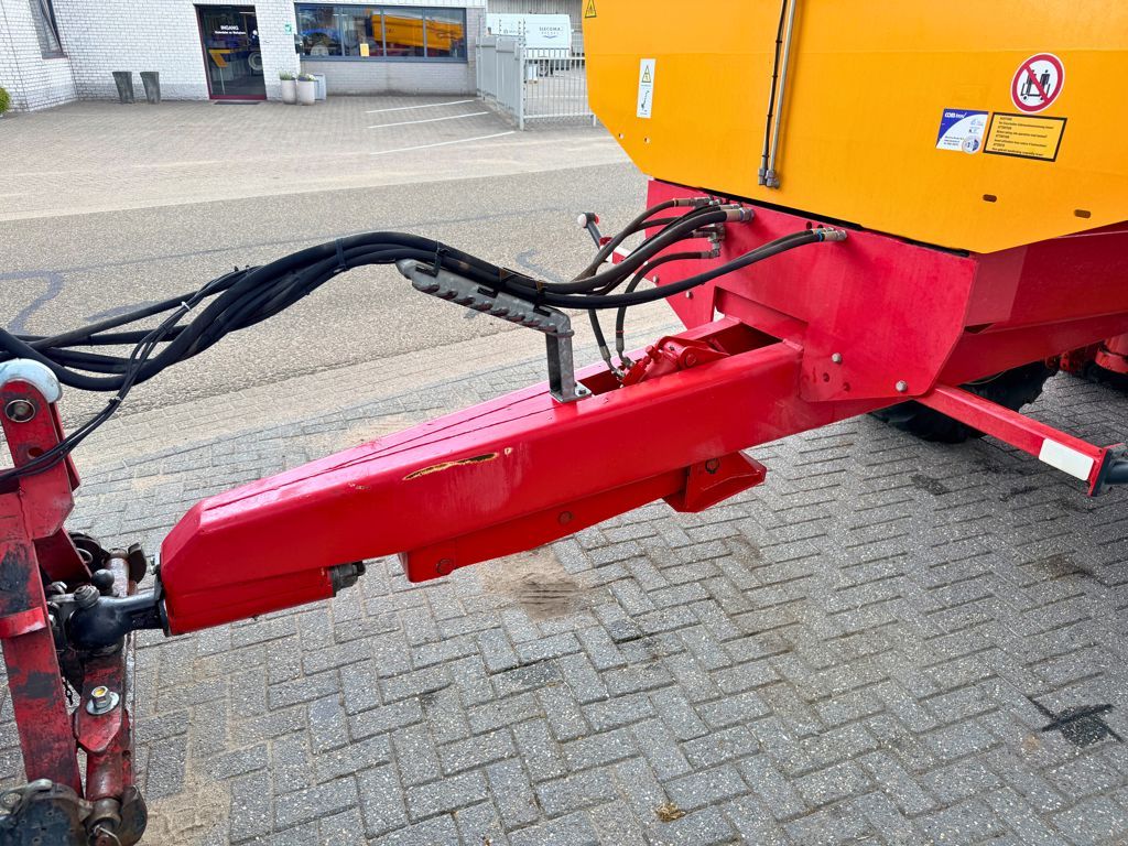 VGM ZK18-2 Zandkipper