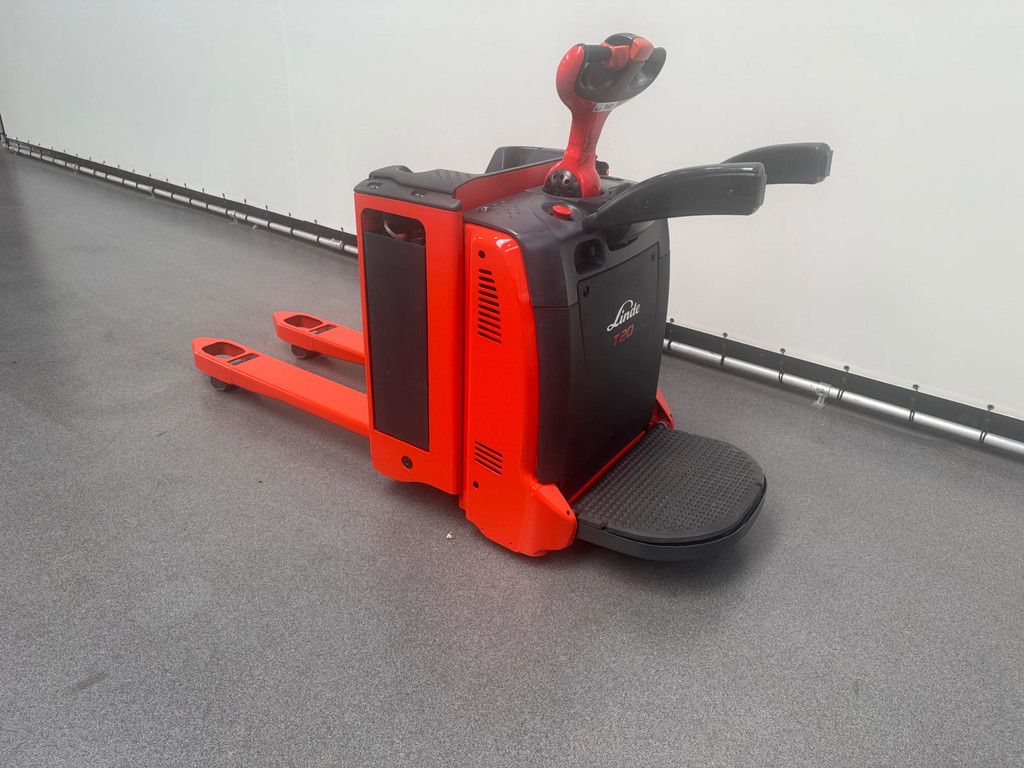 Linde T20 T 20 AP