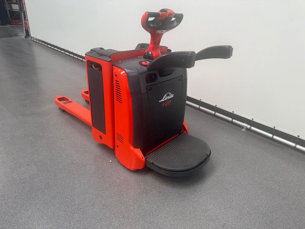 Linde T20 T 20 AP
