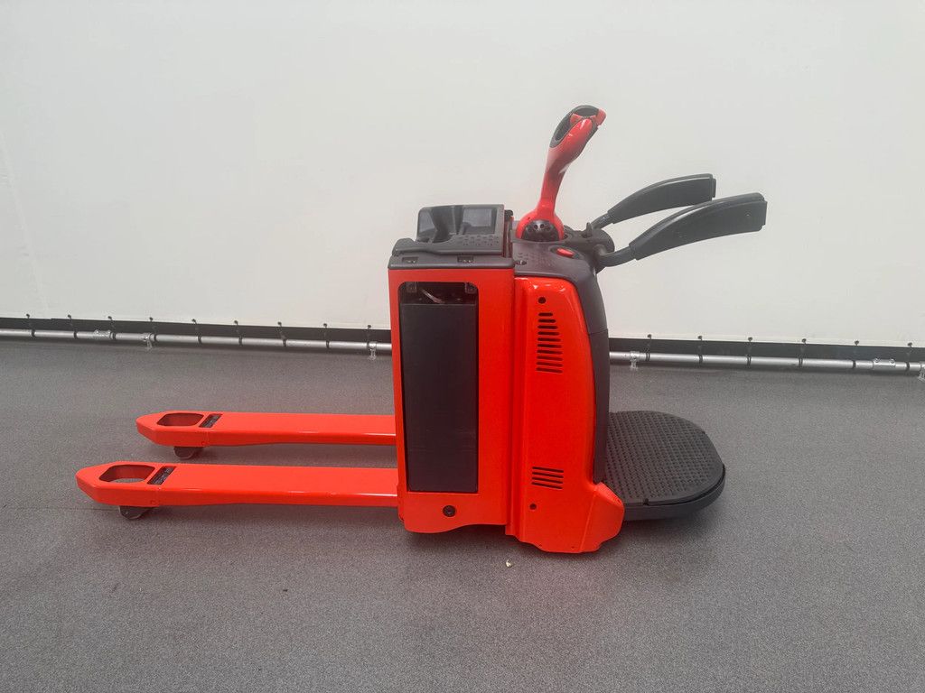Linde T20 T 20 AP