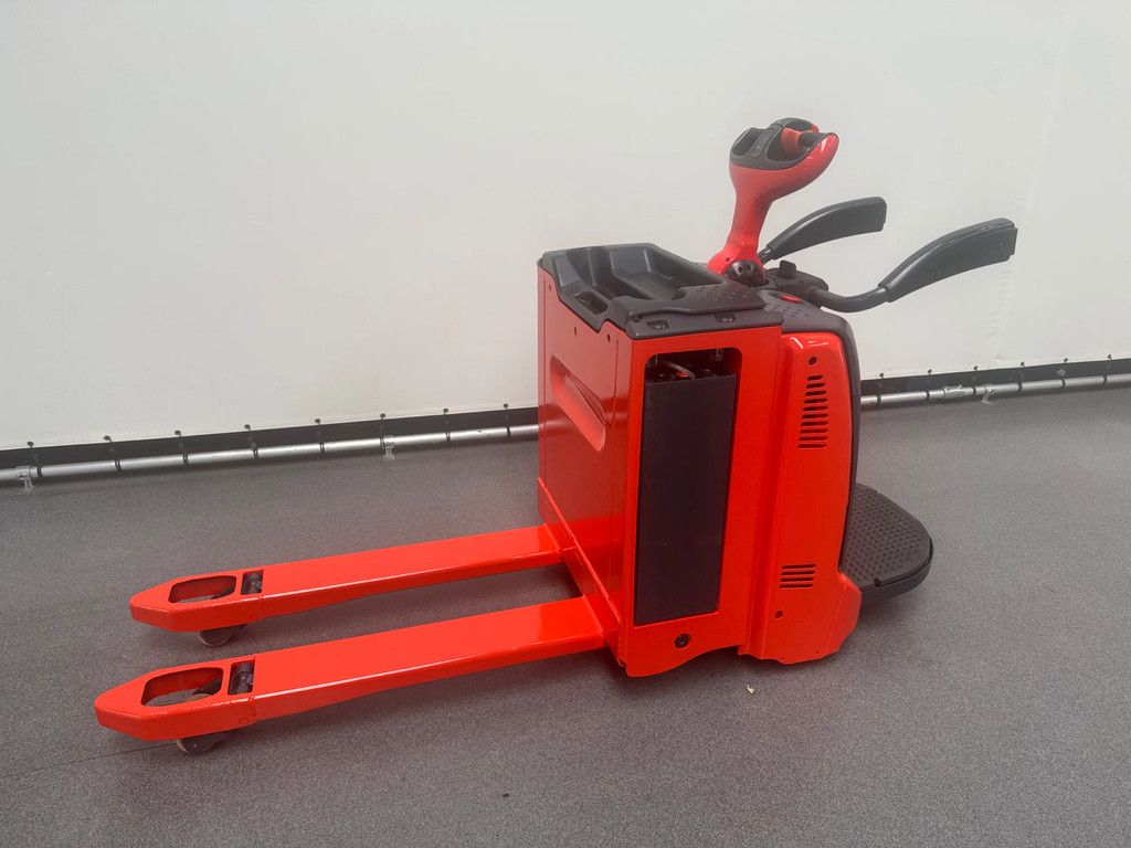 Linde T20 T 20 AP
