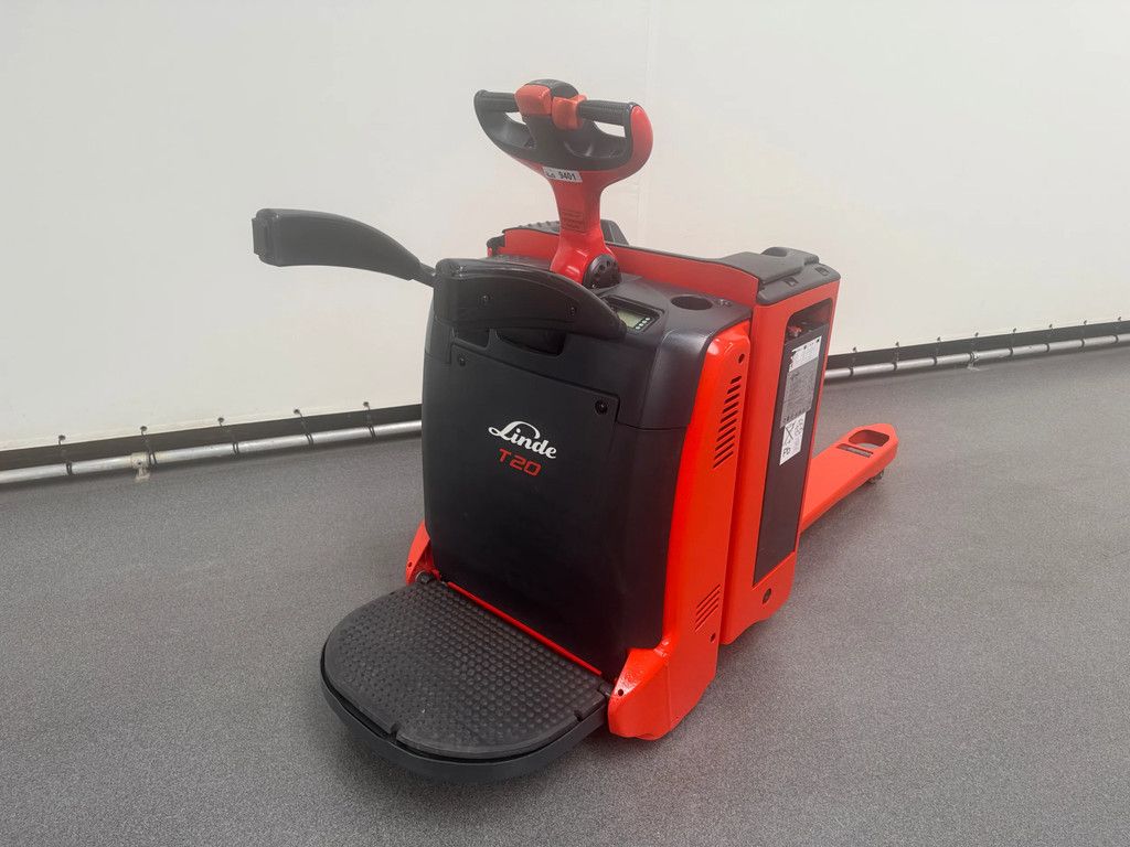 Linde T20 T 20 AP