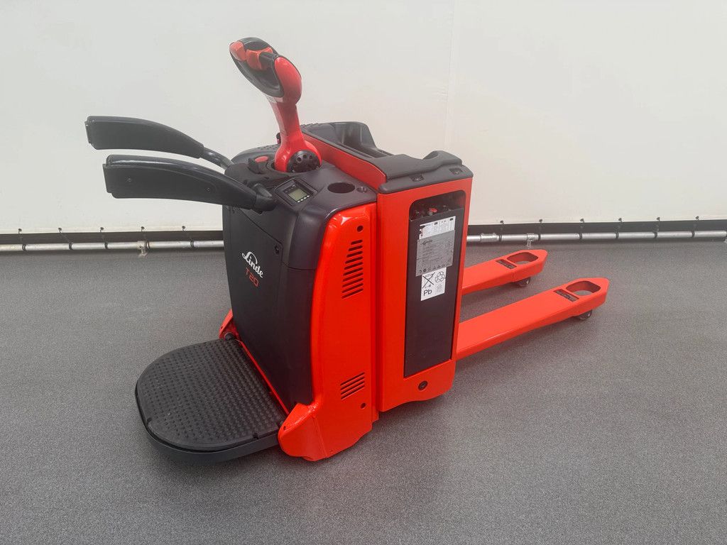 Linde T20 T 20 AP