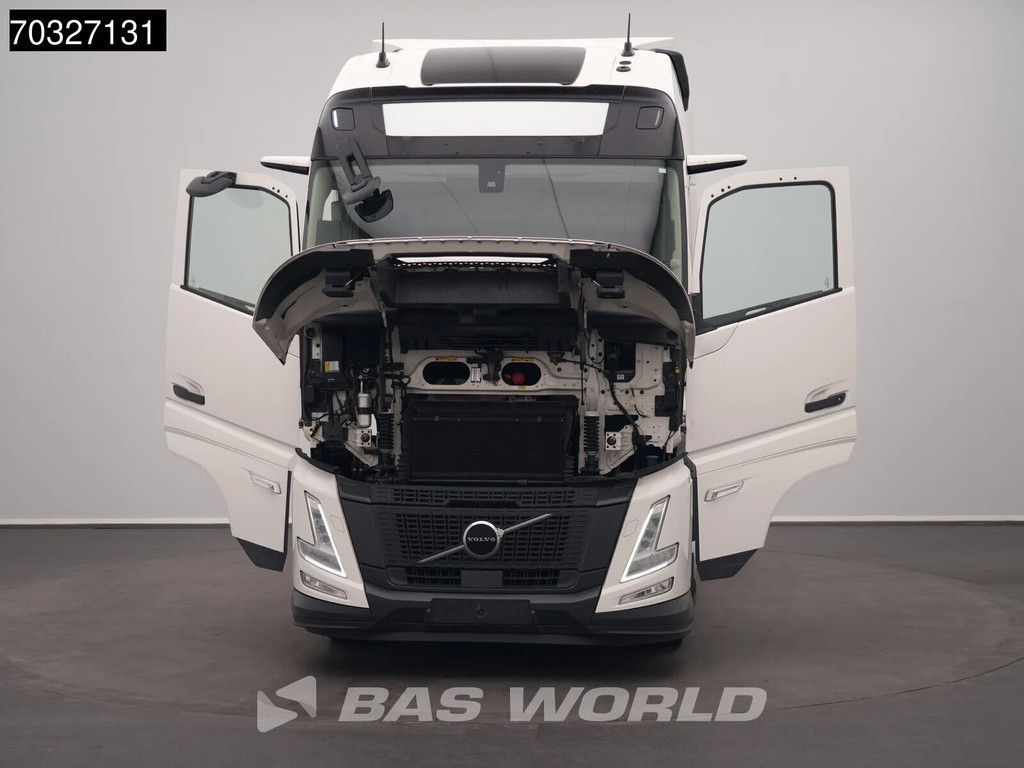 Volvo FH 500 4X2 XL Aero TC 2x Tanks ACC APK 04-2027