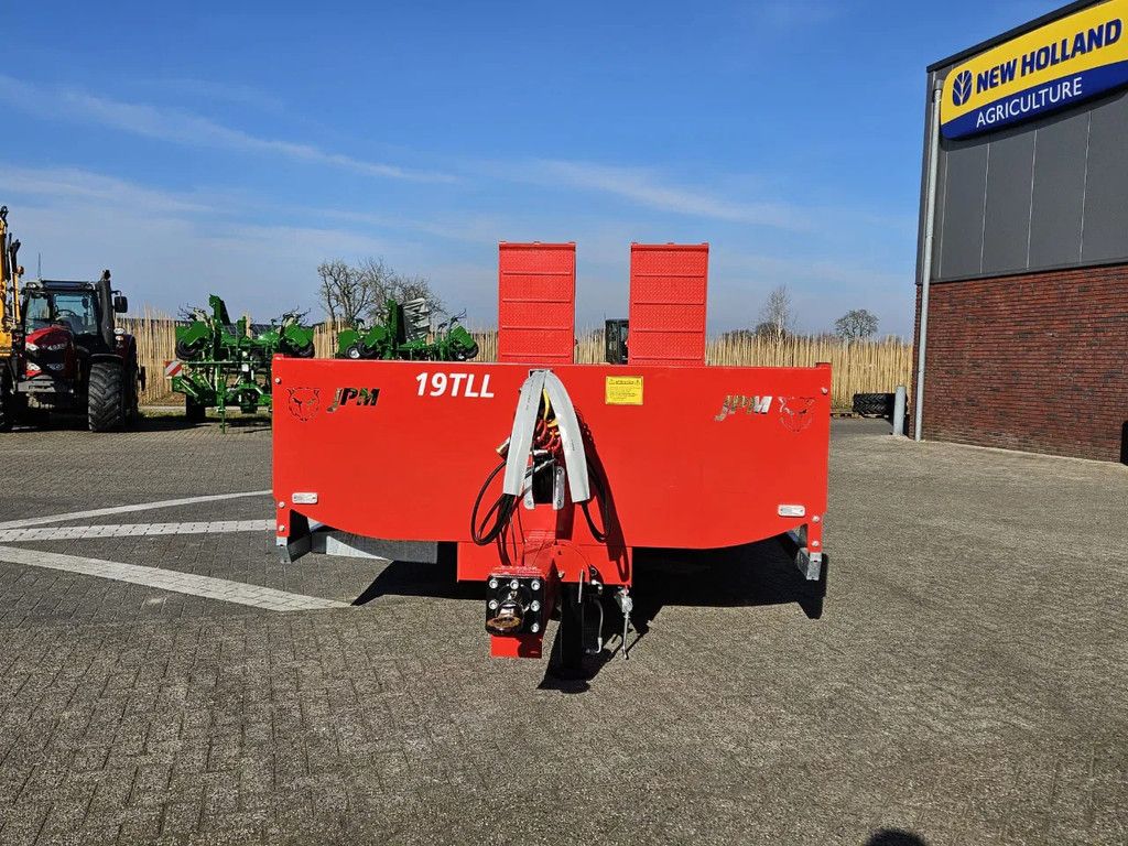 JPM 19 TLL