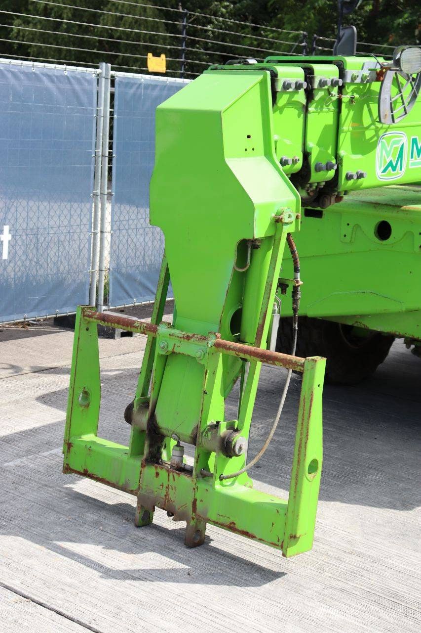 Merlo Roto60.24MCSS Telehandler Diesel 129kW 6000kg 23.9m 2012