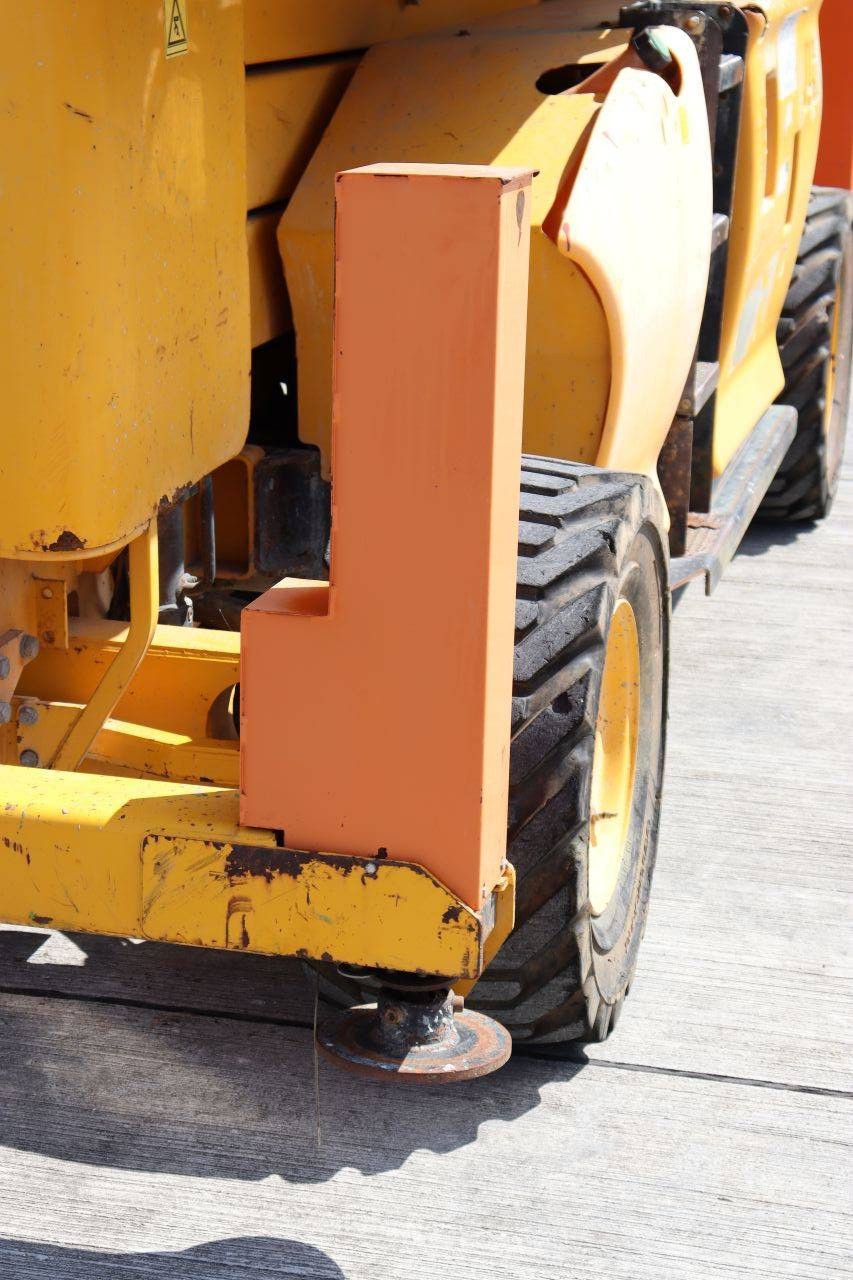 Scissor Lift JLG 4394RT Diesel 12.0m 2006