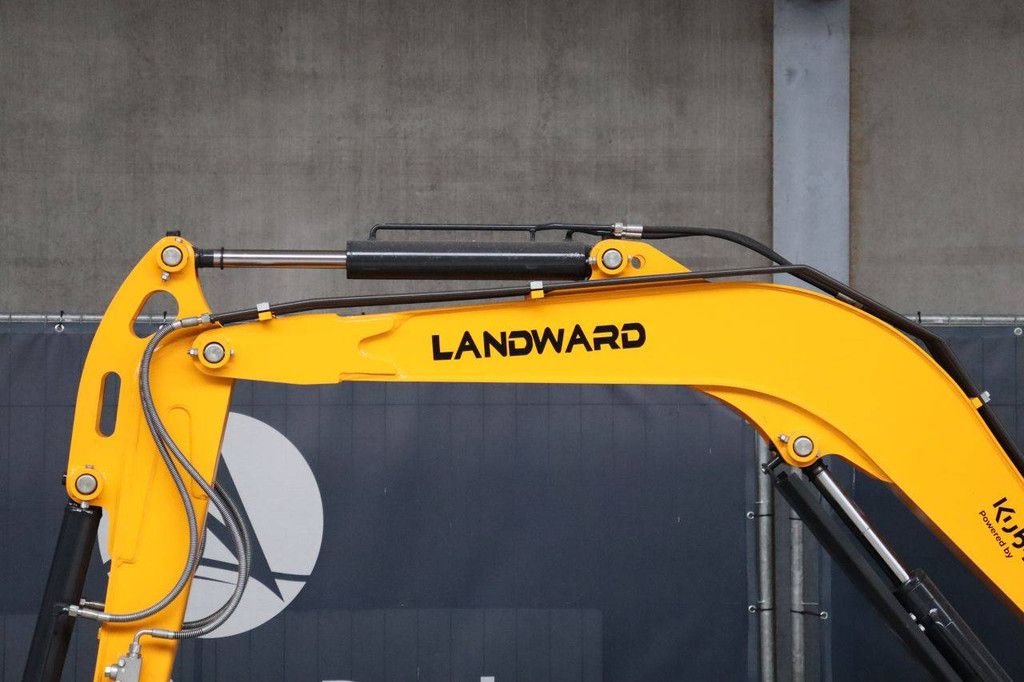 Landward XT25U Minibagger Diesel 14kW 2025 Neu