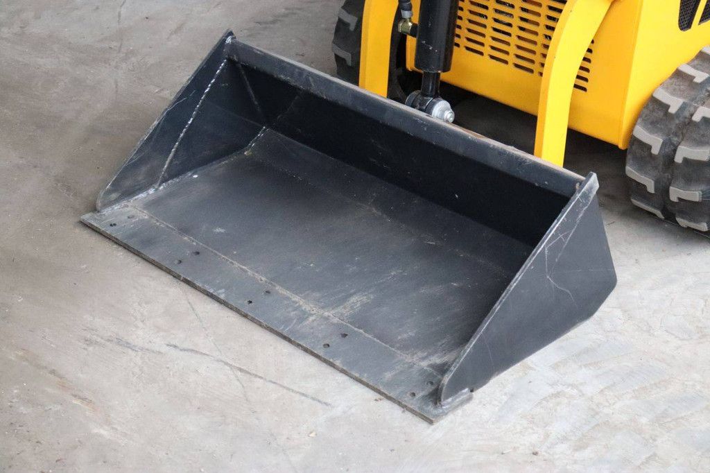 Landward ST490 Diesel Skid Steer Loader 14kW 2025 New