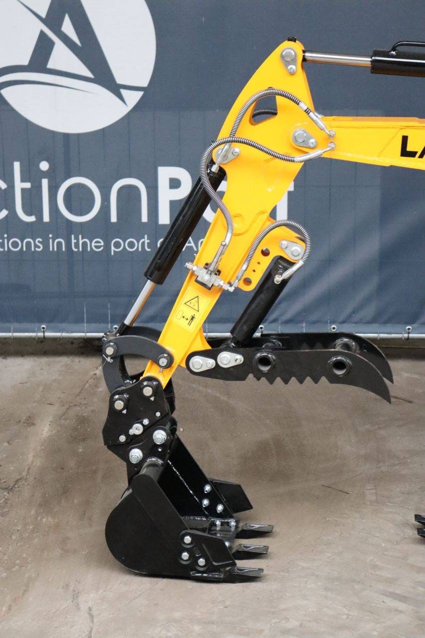 Landward XT10pro 7kW Mini Excavator 2026 New
