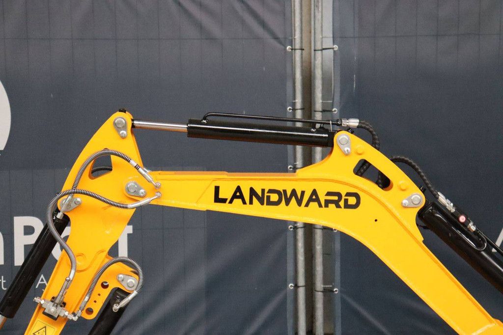 Landward XT10pro 7kW Mini Excavator 2026 New